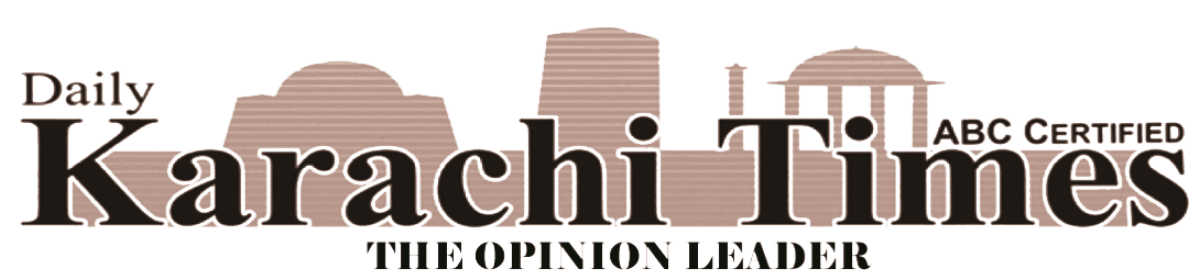 Daily Karachi Times — The Opinion Leader