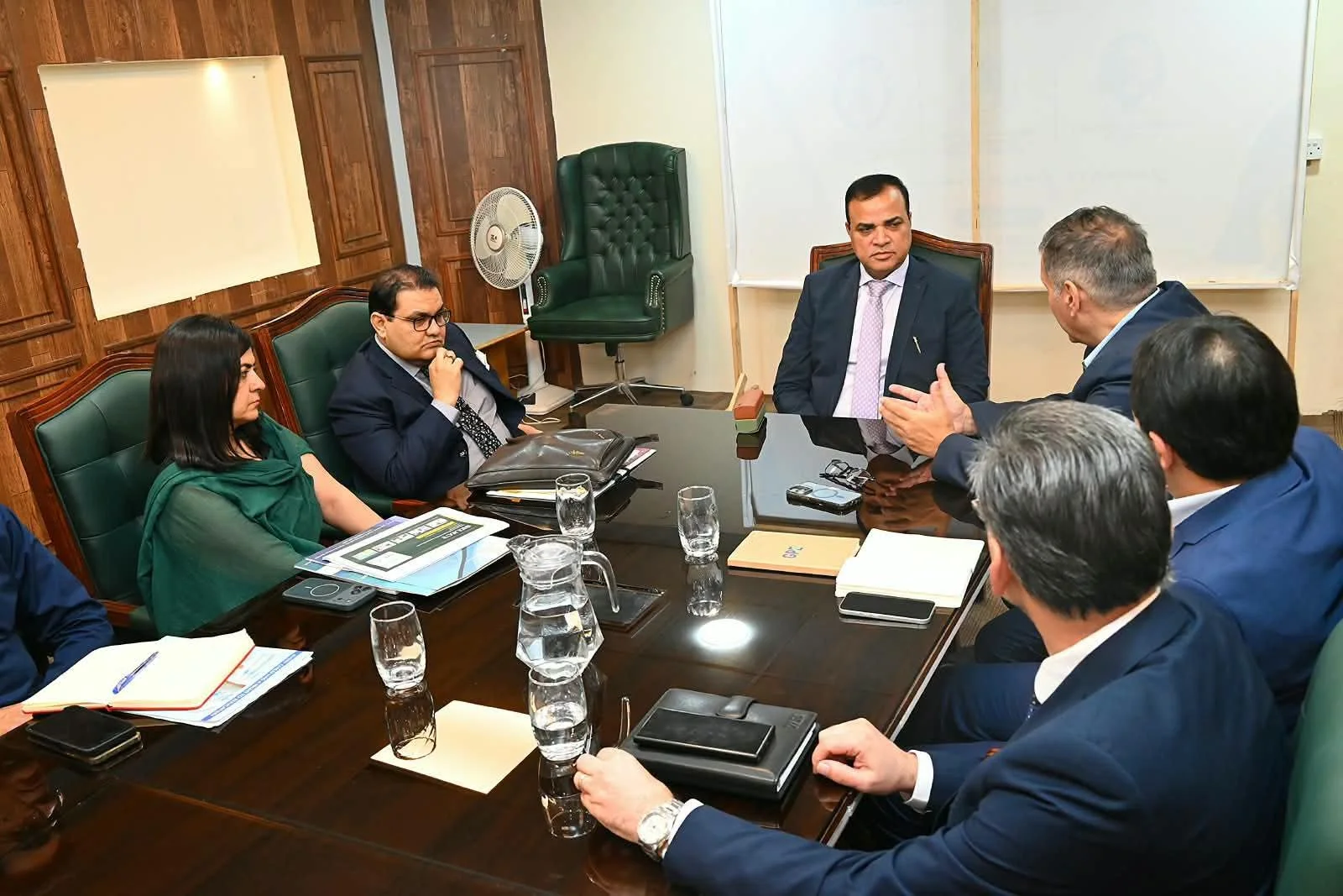 Meeting 