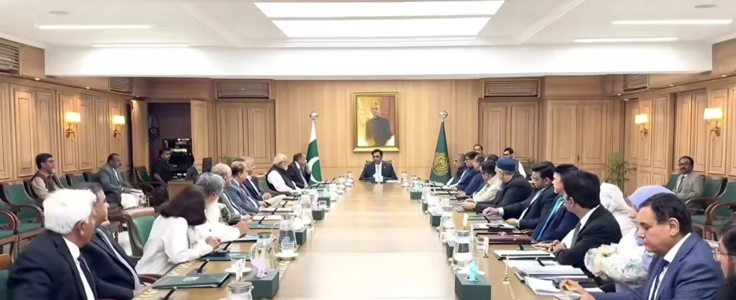 Meeting 