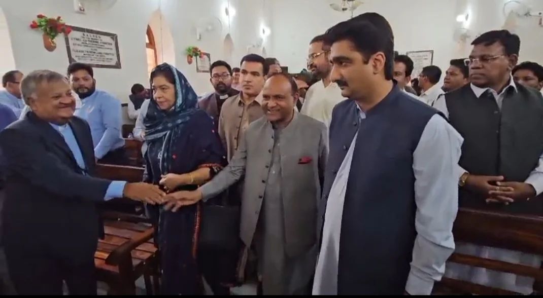 Inaugurates 