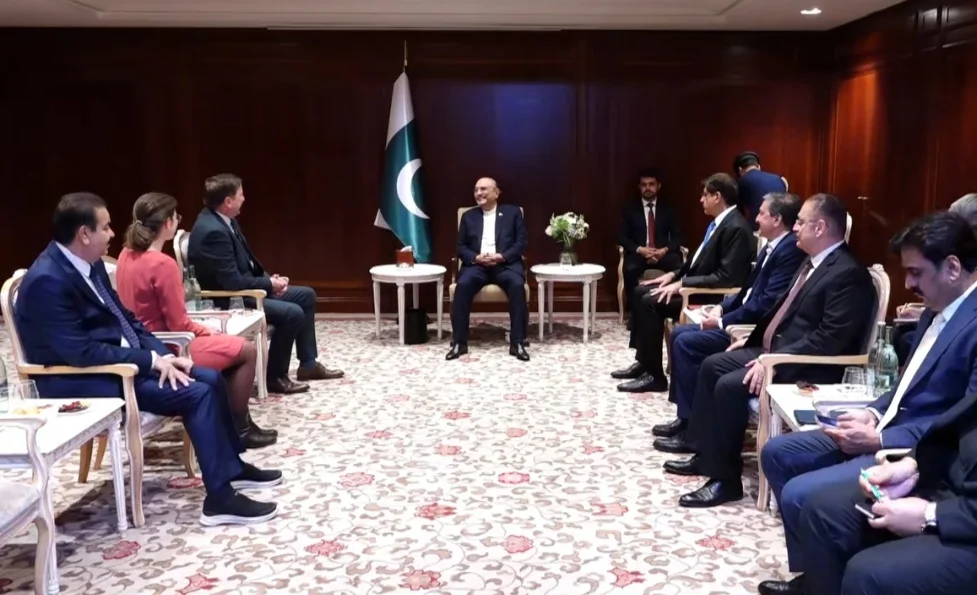 Meeting 