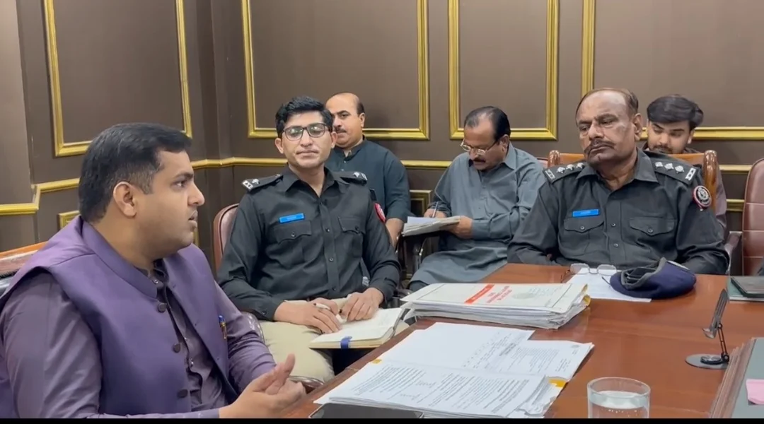 Meeting 