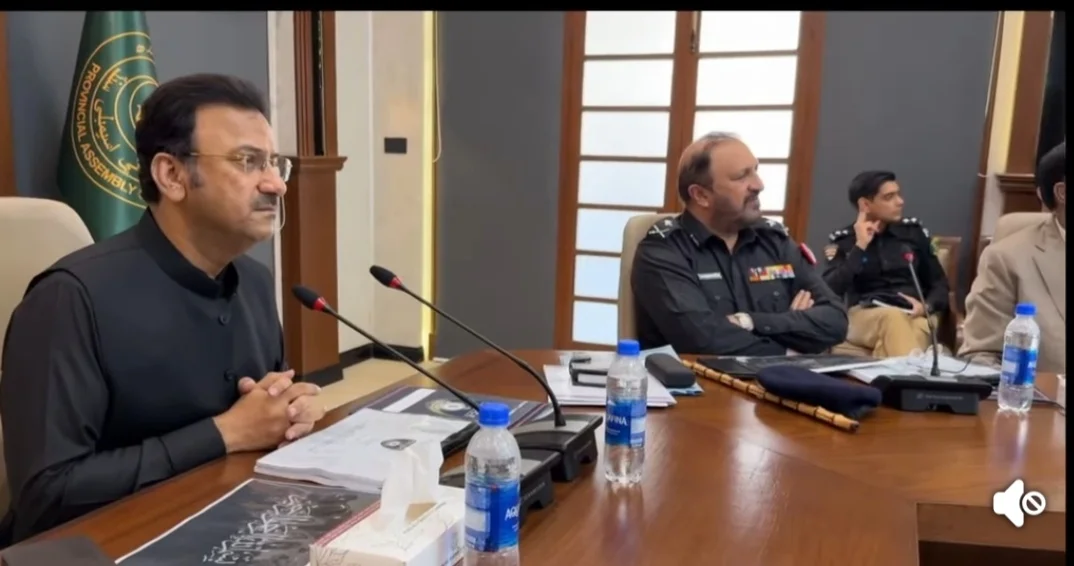 Meeting 